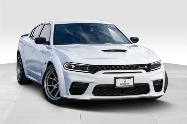 2023 Dodge Charger Scat Pack Swinger