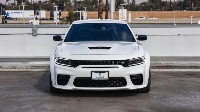 2023 Dodge Charger Scat Pack Swinger