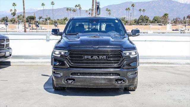 2023 RAM 1500 Limited Crew Cab 4x4 57 Box