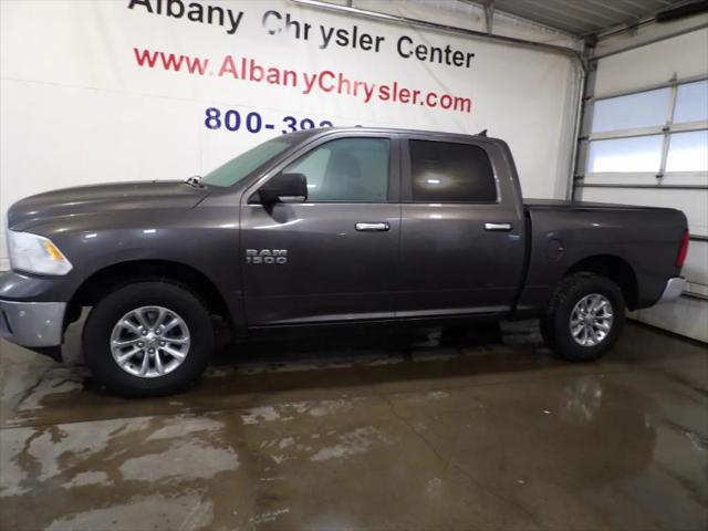 2016 Ram 1500 Big Horn for sale in Albany, MN