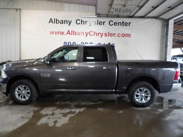 2016 Ram 1500 Big Horn for sale in Albany, MN