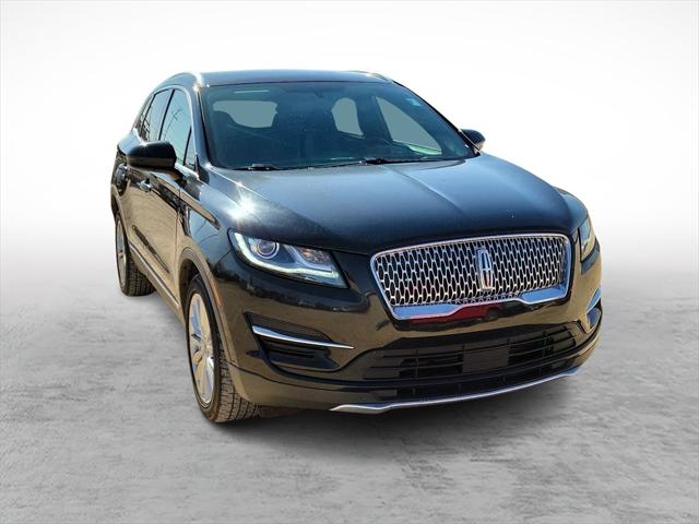 2019 Lincoln MKC Standard