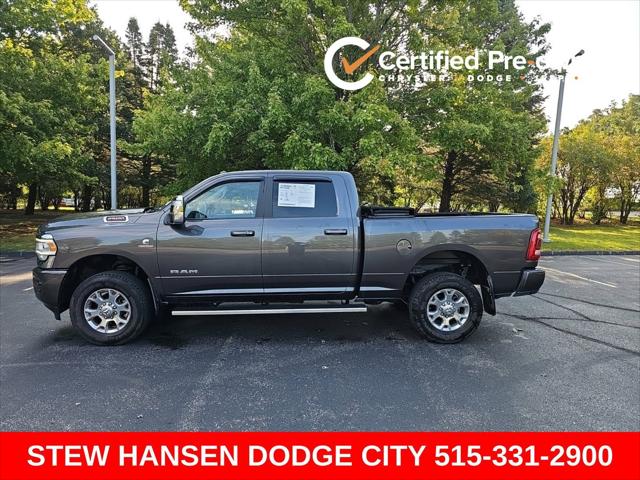 2024 Ram 2500 Laramie Crew Cab 4x4 64 Box for sale in Urbandale, IA