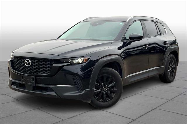 2023 Mazda CX-50 2.5 S Preferred Plus