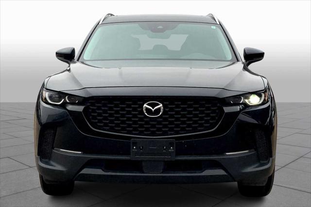 2023 Mazda CX-50 2.5 S Preferred Plus