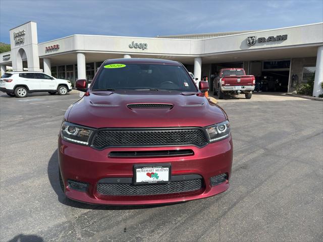 2020 Dodge Durango R/T AWD