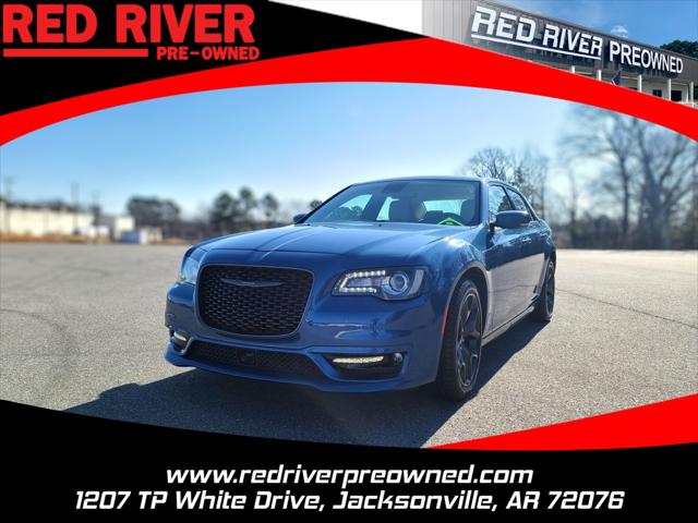 2023 Chrysler 300 Touring L