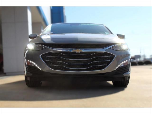 2023 Chevrolet Malibu FWD 2LT