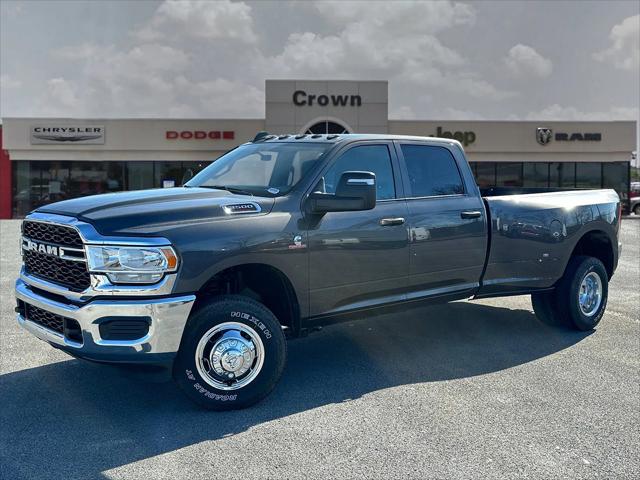 2024 RAM Ram 3500 RAM 3500 TRADESMAN CREW CAB 4X4 8 BOX