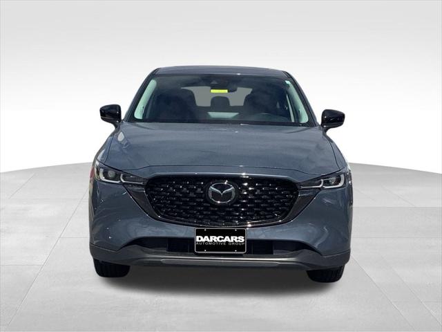 2022 Mazda CX-5 2.5 S Carbon Edition