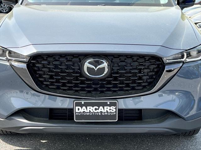 2022 Mazda CX-5 2.5 S Carbon Edition