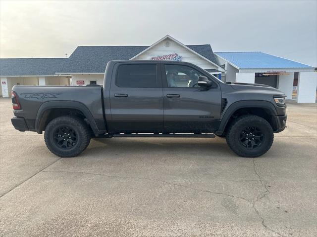 2022 RAM 1500 TRX Crew Cab 4x4 57 Box