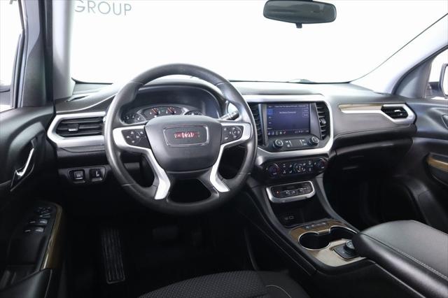 2022 GMC Acadia FWD SLE