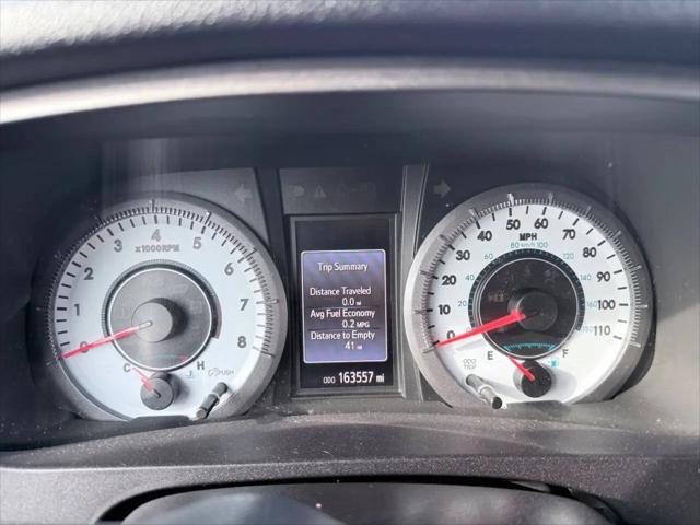 2015 Toyota Sienna SE 8 Passenger