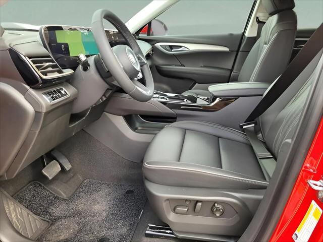 2025 Buick Envision Avenir AWD