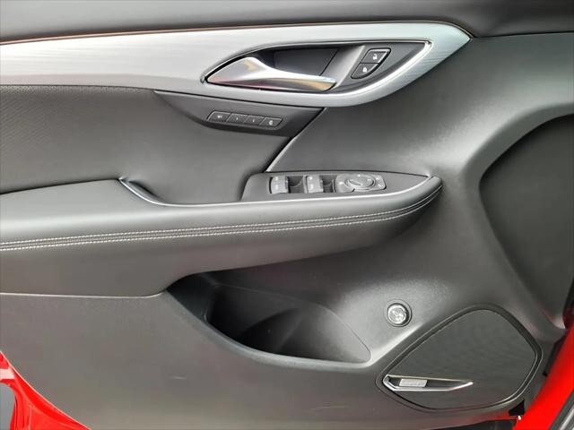 2025 Buick Envision Avenir AWD