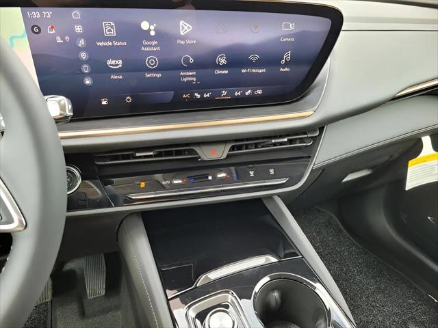 2025 Buick Envision Avenir AWD