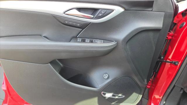 2025 Buick Envision Avenir AWD
