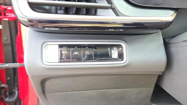 2025 Buick Envision Avenir AWD