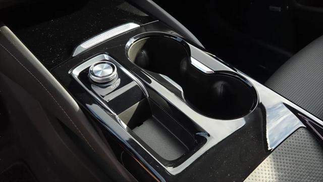 2025 Buick Envision Avenir AWD
