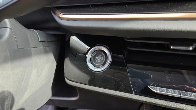 2025 Buick Envision Avenir AWD