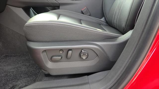 2025 Buick Envision Avenir AWD