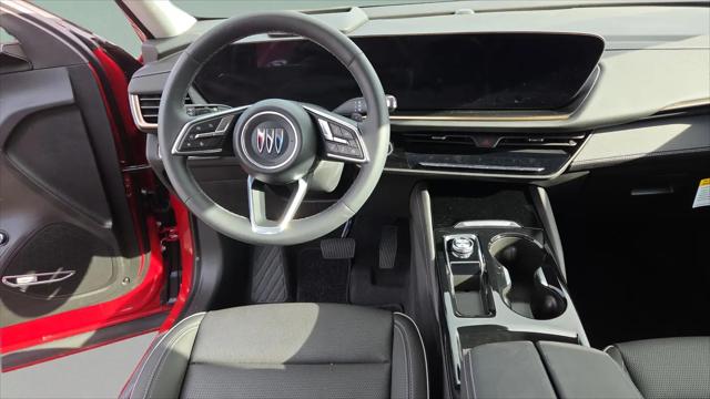 2025 Buick Envision Avenir AWD