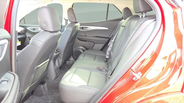 2025 Buick Envision Avenir AWD