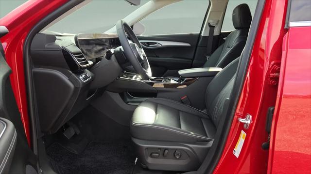 2025 Buick Envision Avenir AWD