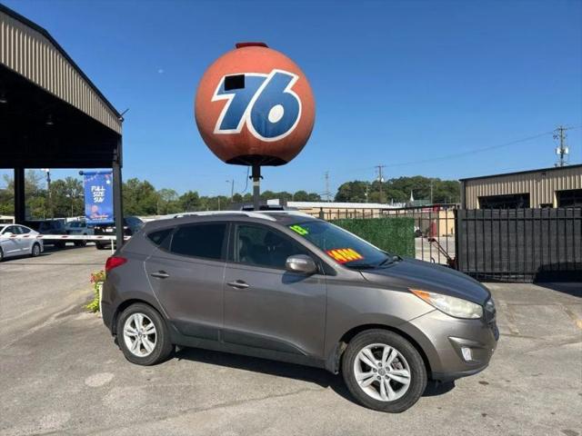 2013 Hyundai Tucson GLS for sale in Hueytown, AL