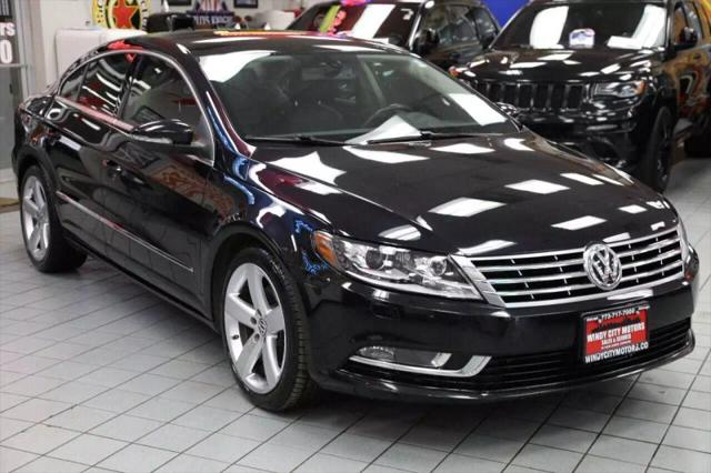 2013 Volkswagen CC 2.0T Sport Plus for sale in Chicago, IL