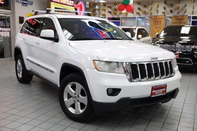 2013 Jeep Grand Cherokee Laredo for sale in Chicago, IL