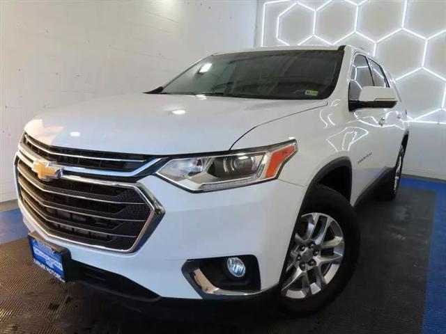 2019 Chevrolet Traverse 1LT for sale in Manassas, VA