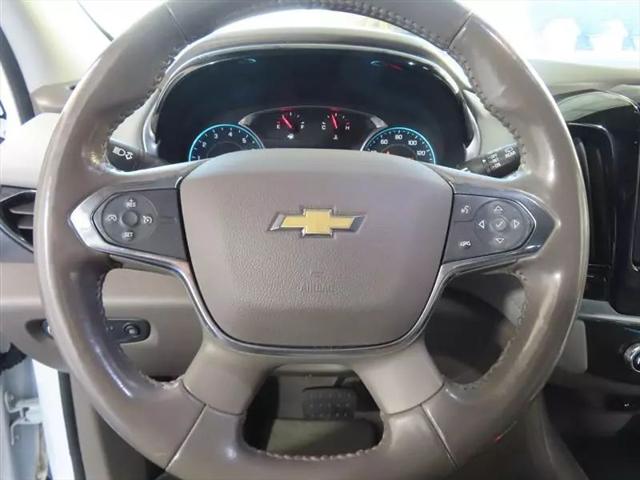 2019 Chevrolet Traverse 1LT