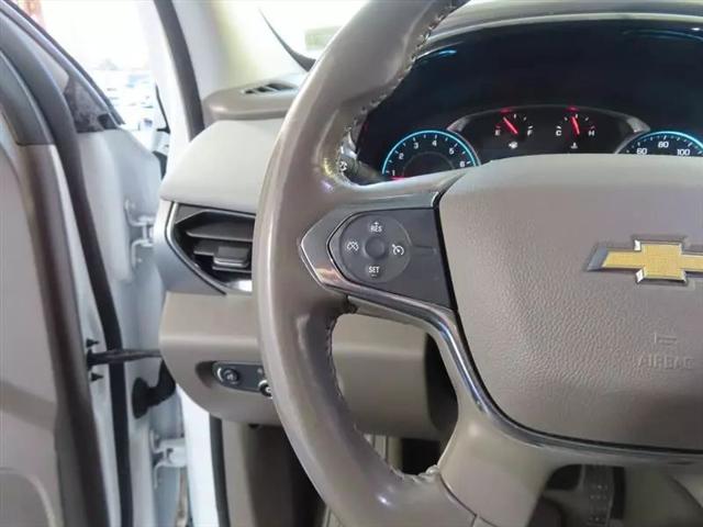 2019 Chevrolet Traverse 1LT
