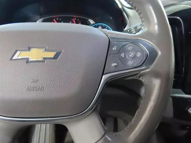2019 Chevrolet Traverse 1LT