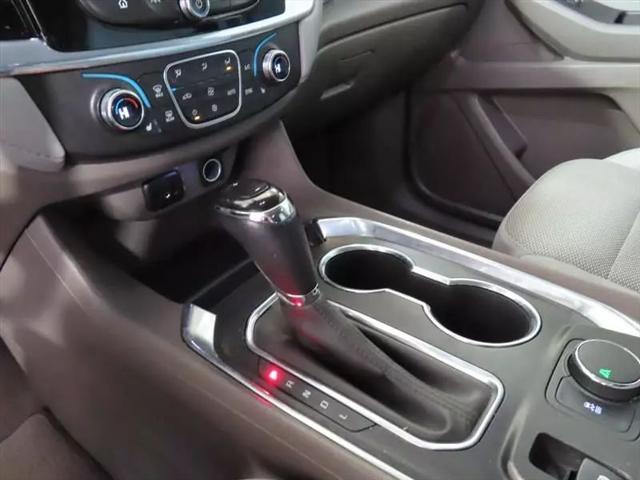 2019 Chevrolet Traverse 1LT