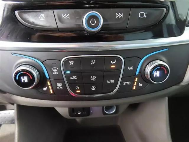 2019 Chevrolet Traverse 1LT