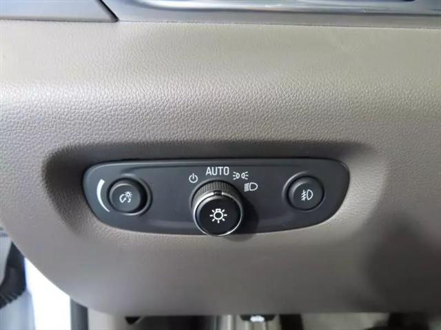 2019 Chevrolet Traverse 1LT