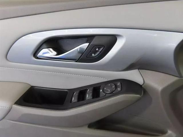 2019 Chevrolet Traverse 1LT