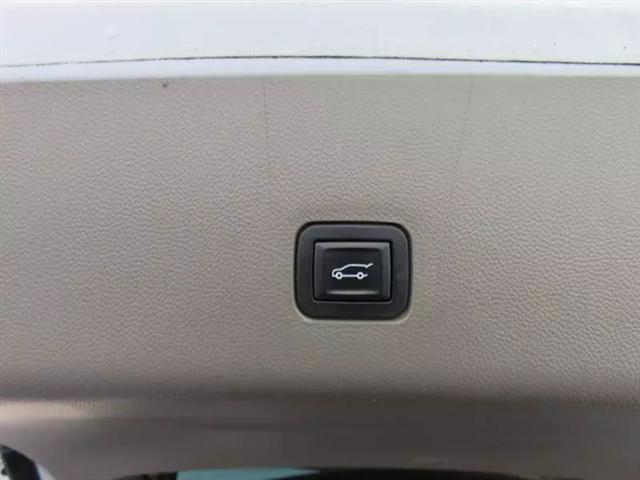 2019 Chevrolet Traverse 1LT