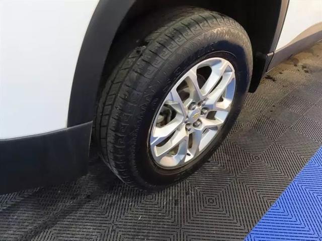 2019 Chevrolet Traverse 1LT
