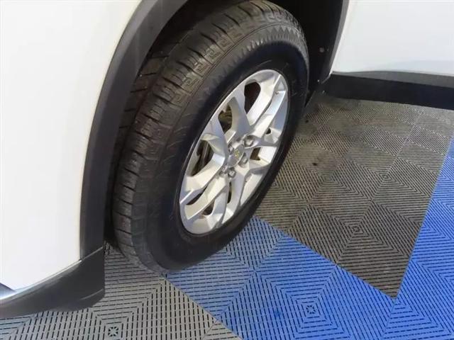 2019 Chevrolet Traverse 1LT