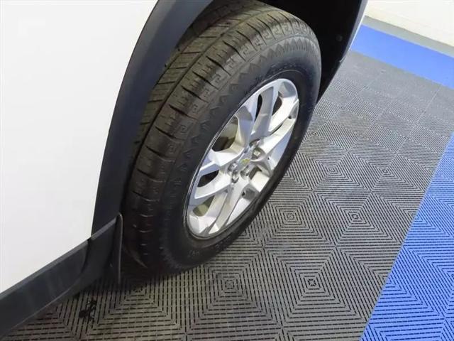 2019 Chevrolet Traverse 1LT