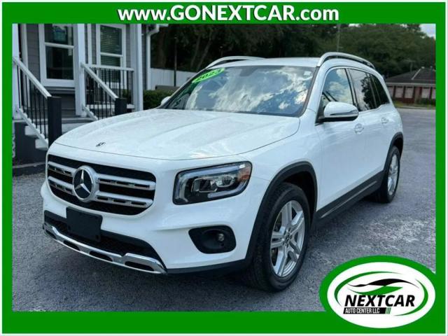 2023 Mercedes-Benz GLB 250 for sale in Summerville, SC