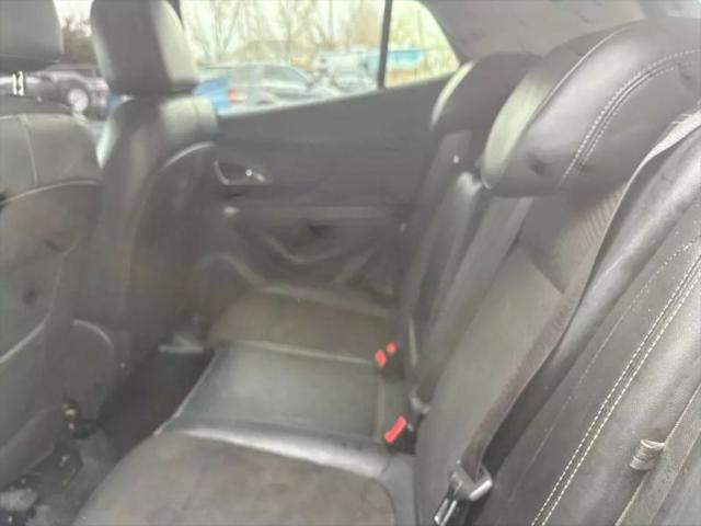 2013 Buick Encore Convenience