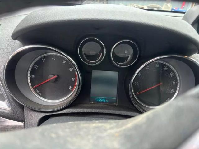 2013 Buick Encore Convenience