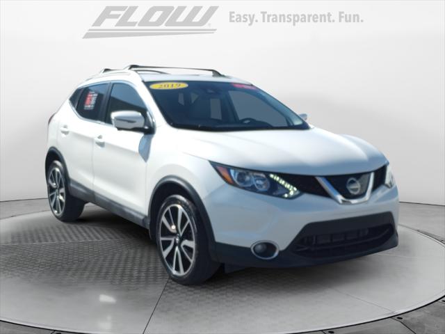 2019 Nissan Rogue Sport SL for sale in Fayetteville, NC