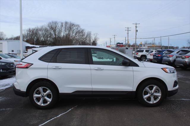 2021 Ford Edge SE
