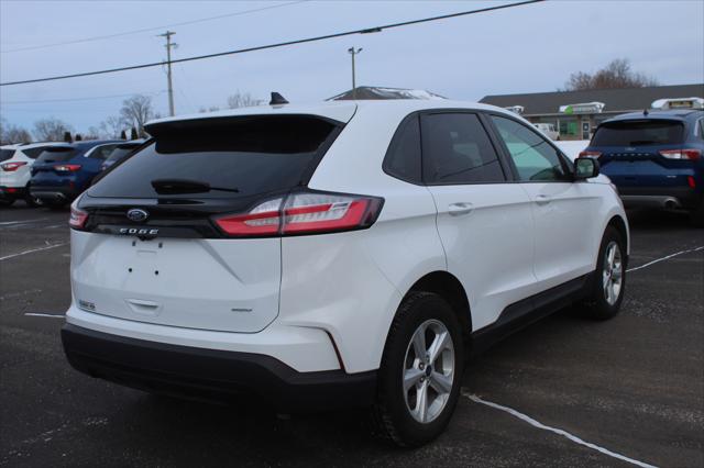 2021 Ford Edge SE